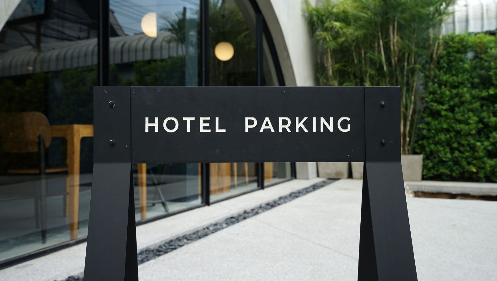 an image of Hotels with parking