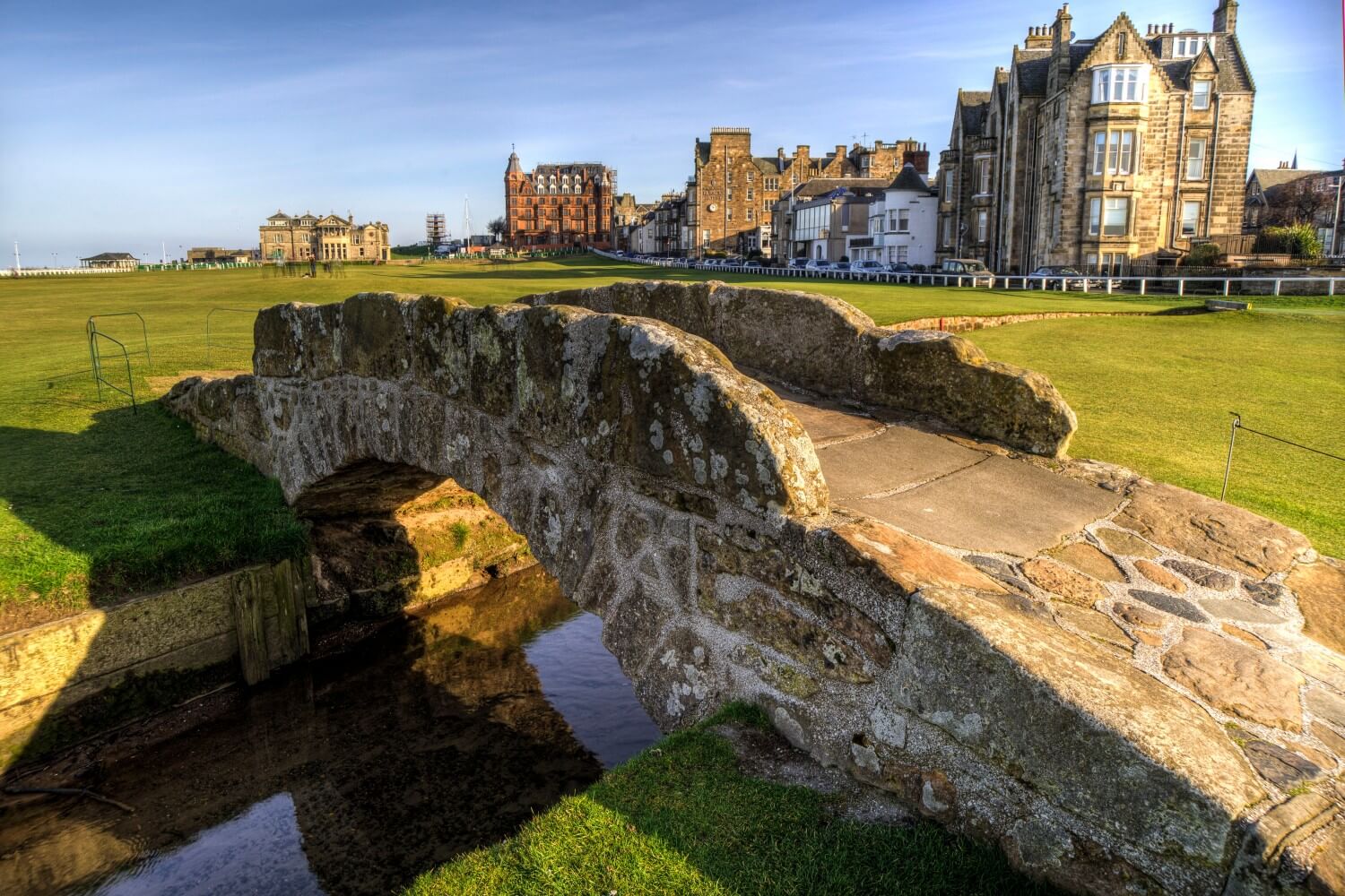 an image of St Andrews