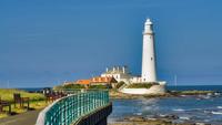 an image of Whitley Bay