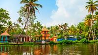an image of Hotels in Kerala