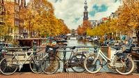 an image of Amsterdam