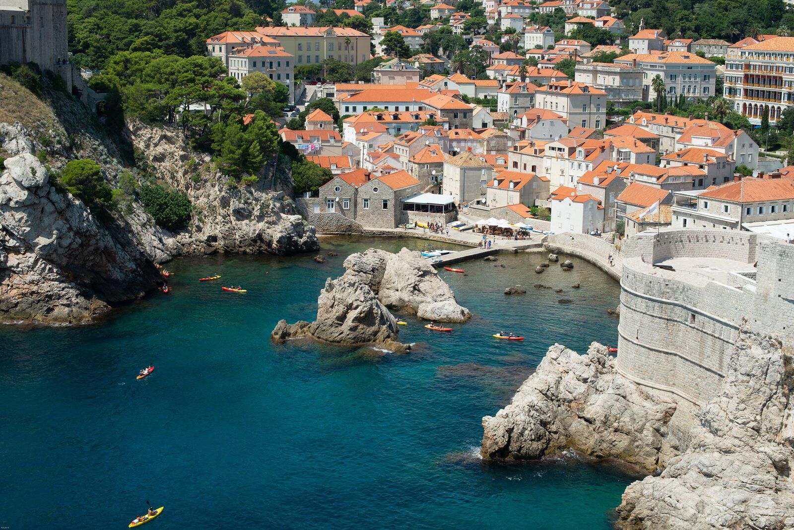 an image of Hotels in Dubrovnik