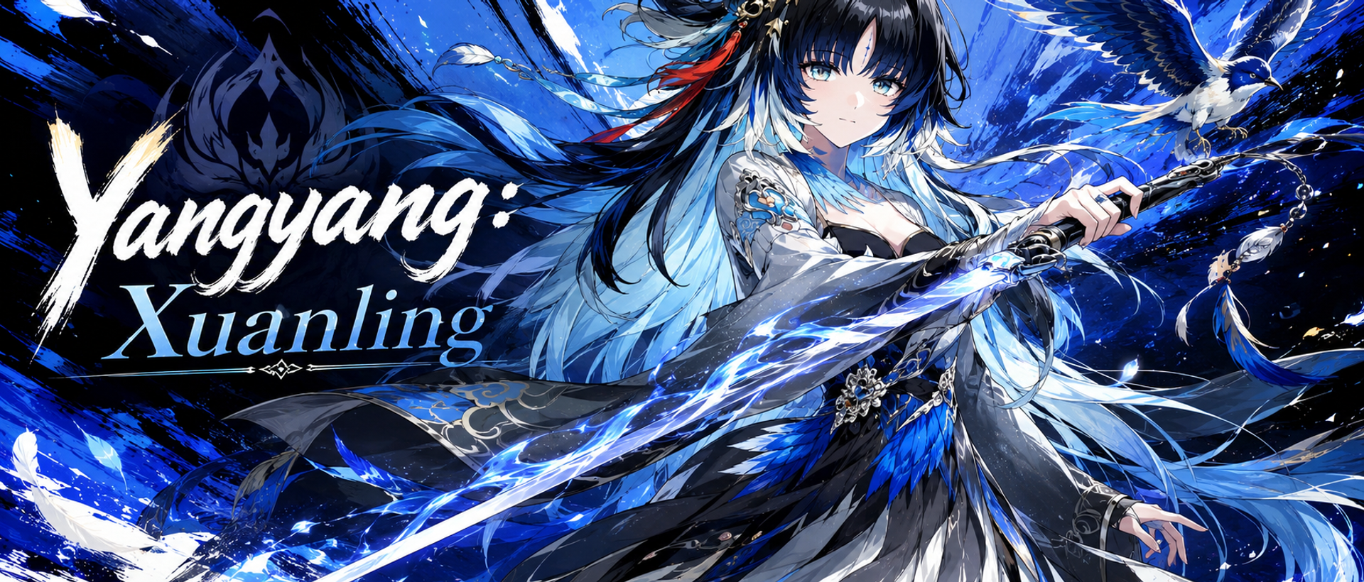 Yangyang: Xuanling — Where Her Damage Actually Comes From