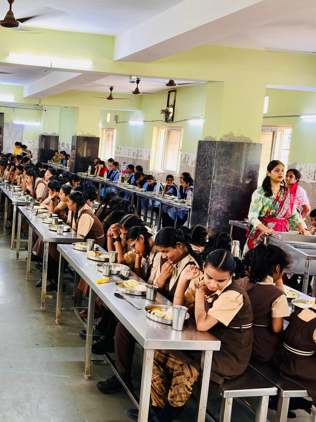 Batuk Bhairav Jayanti Seva