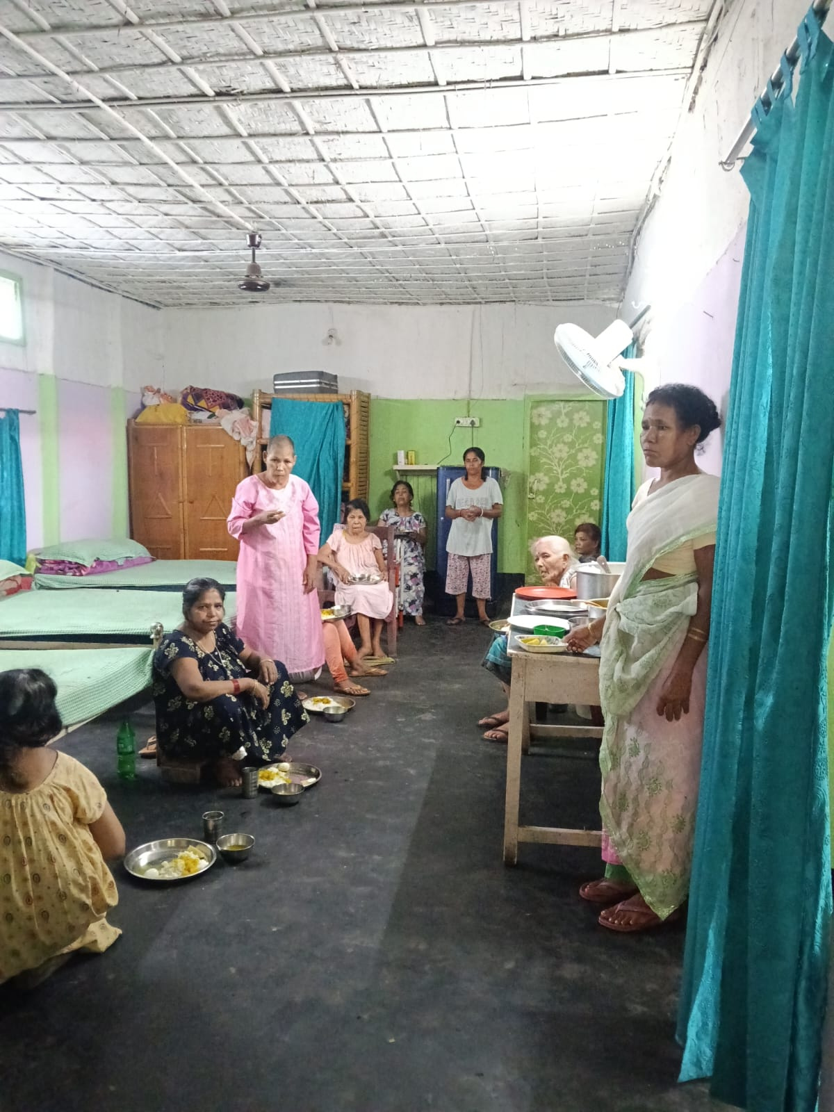 Annadanam — 30 July 2026
