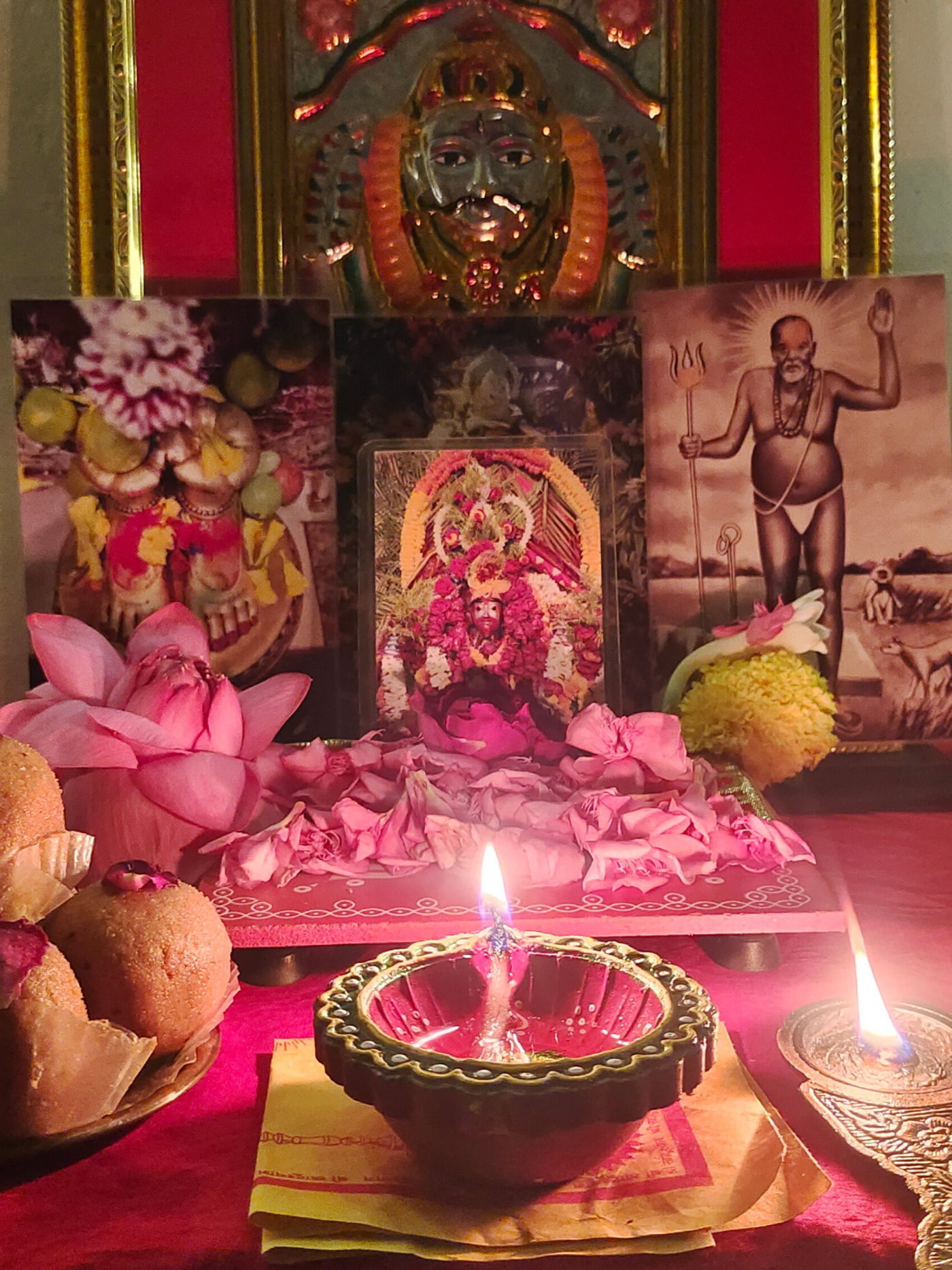Ma Tara
