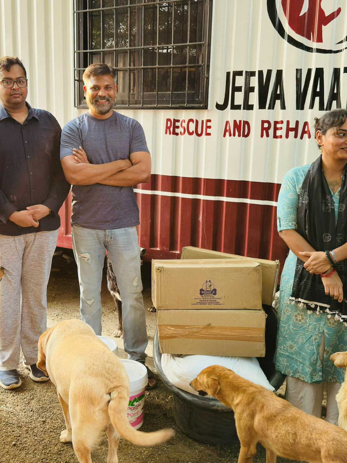 Savana Seva — 17 May 2026