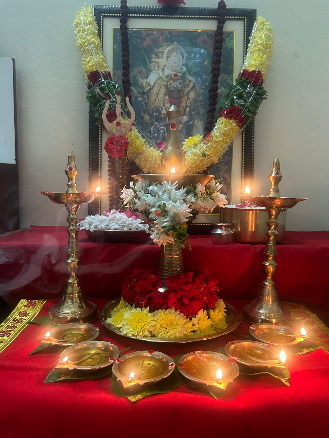 Bhairava
