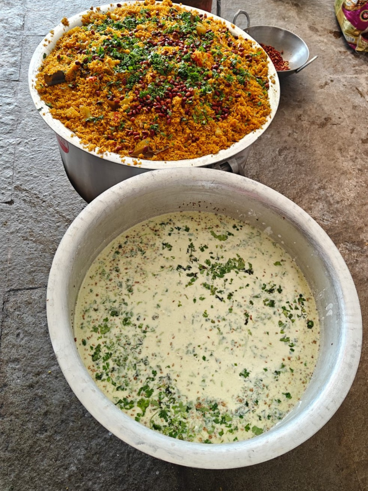 Annadanam Seva — 07 Jun 2026
