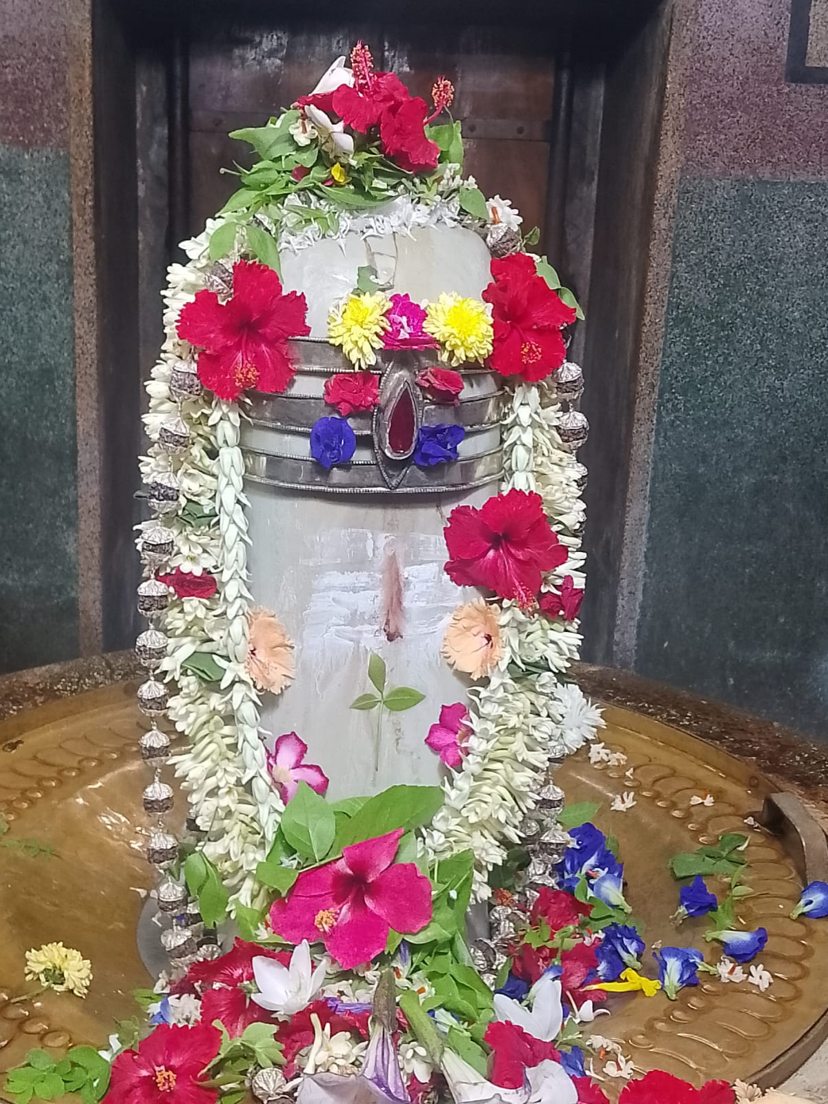 Batuk Bhairav Jayanti Seva