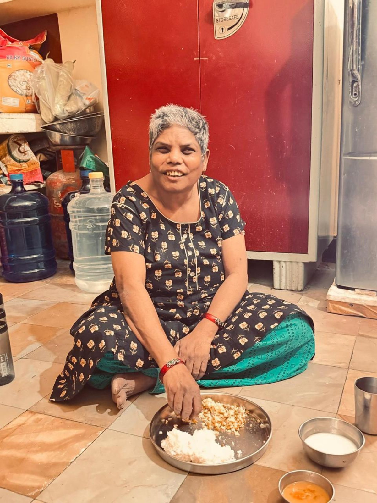 Elder Care Seva — 31 May 2026