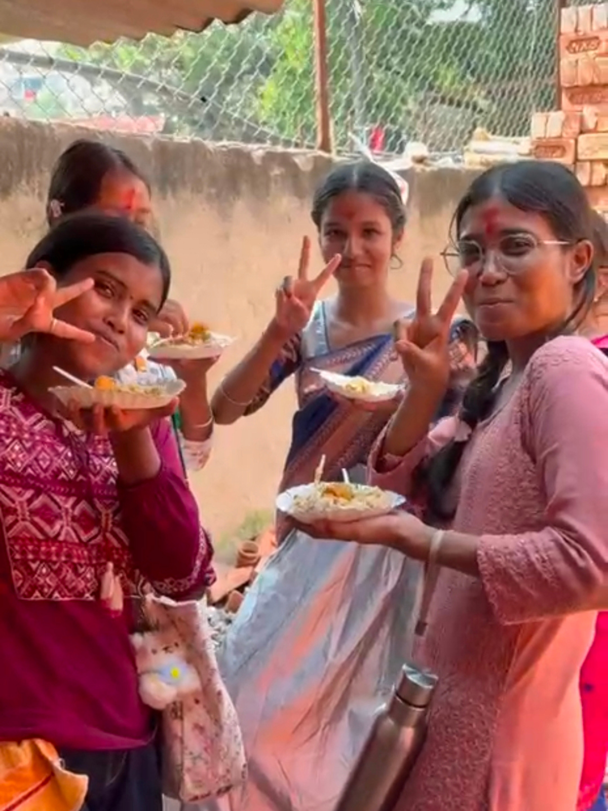 Annadanam Seva — 07 Jun 2026
