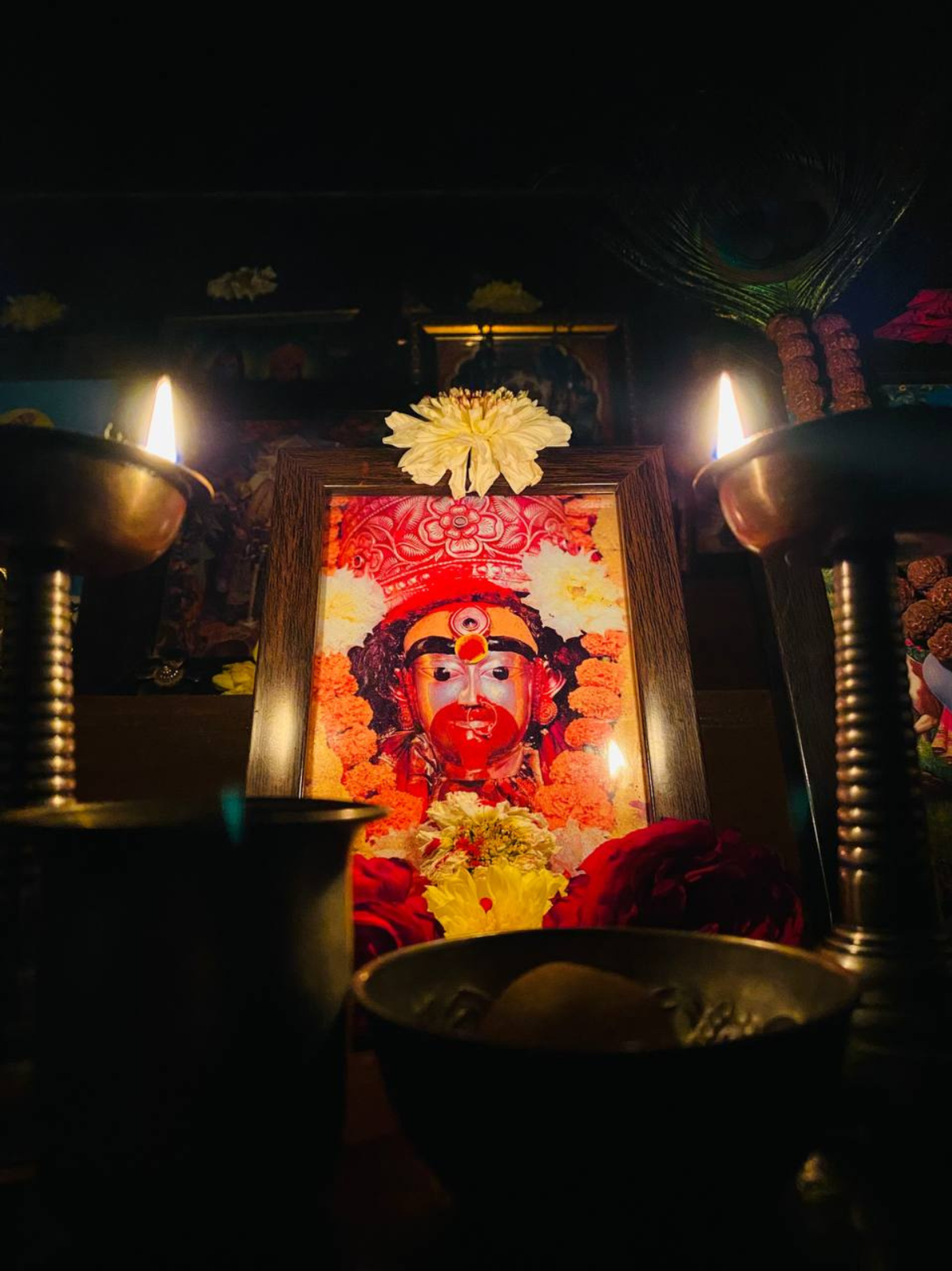 Ma Tara