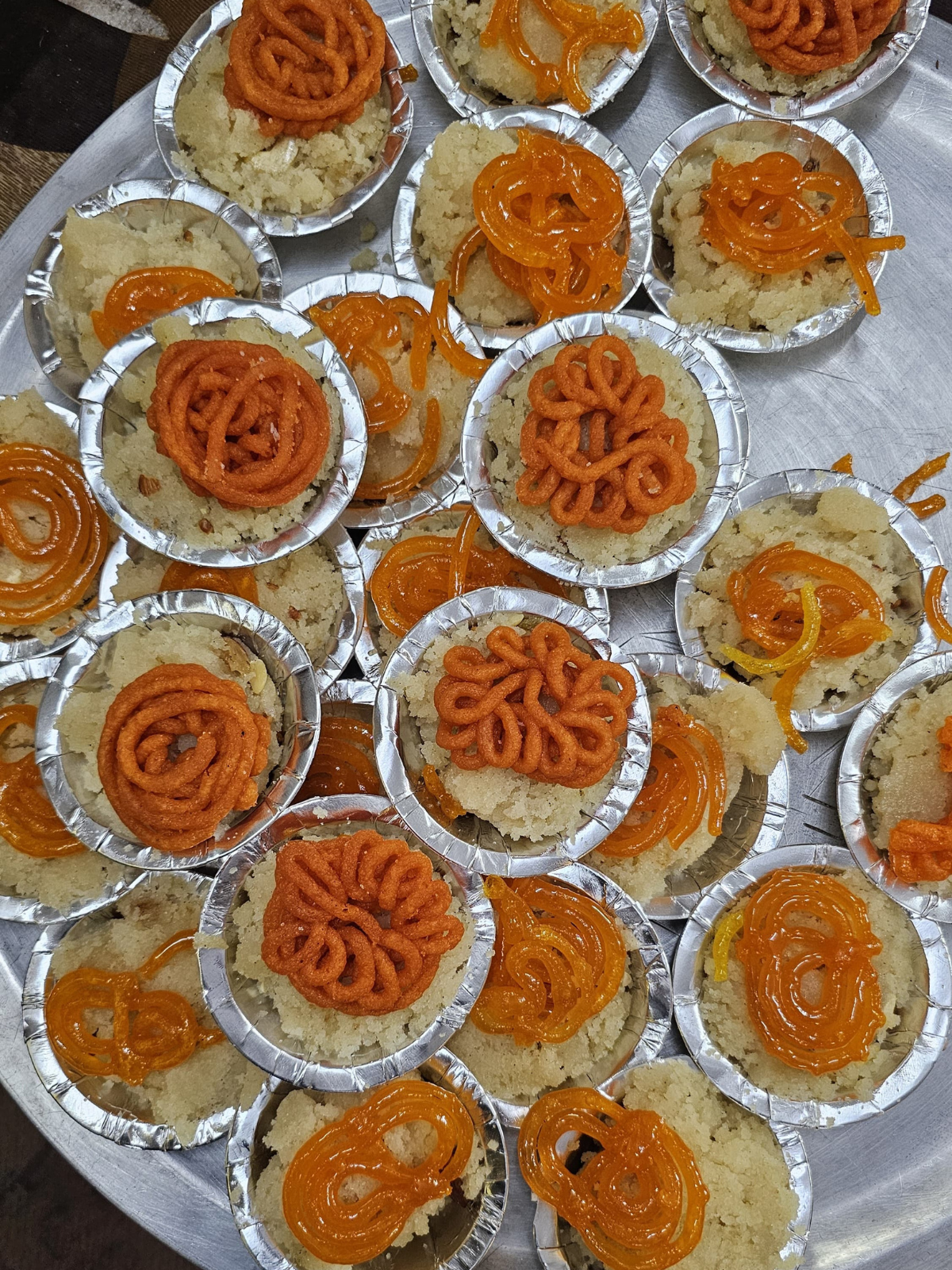 Annadanam Seva — 08 June