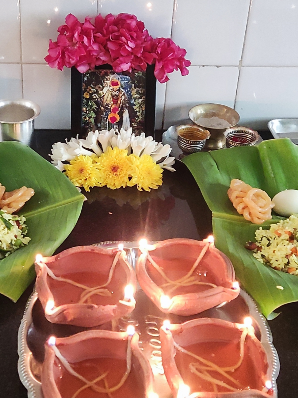 Krishna Paksha Aṣṭamī July — Collective Japa