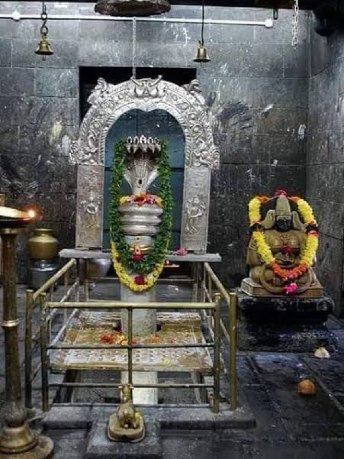 Batuk Bhairav Jayanti Seva