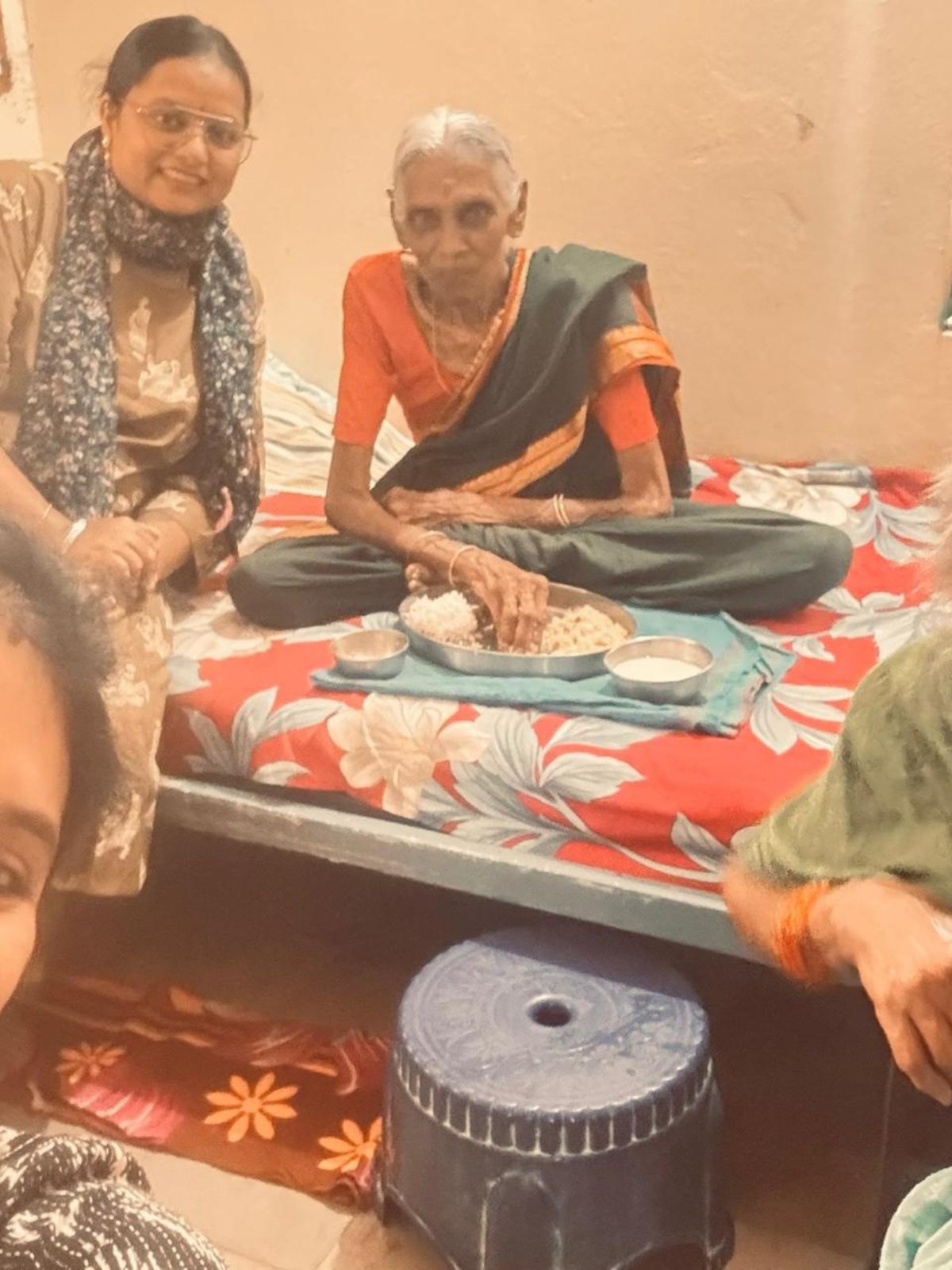 Elder Care Seva — 31 May 2026