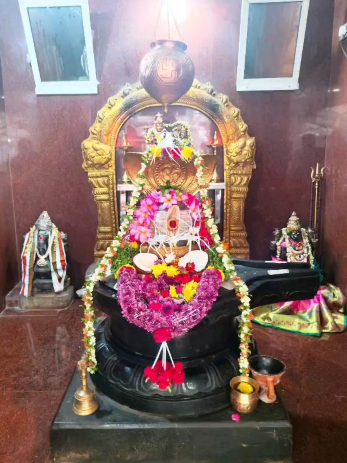 Batuk Bhairav Jayanti Seva
