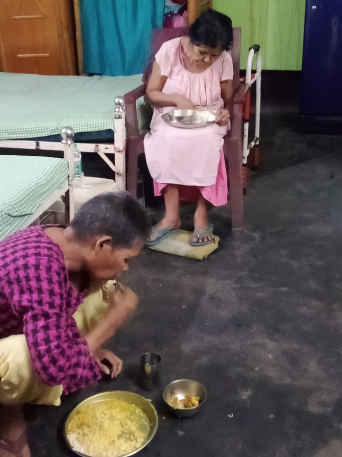 Annadanam Seva — 07 Jun 2026