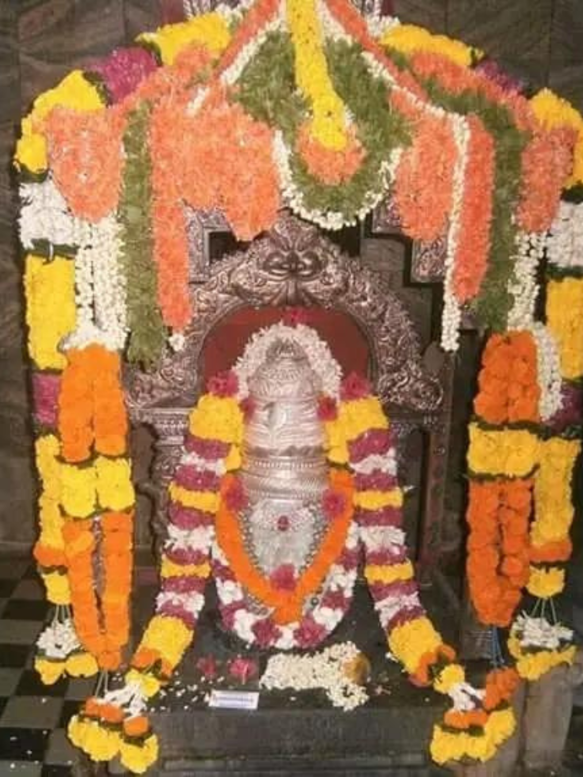 Batuk Bhairav Jayanti Seva