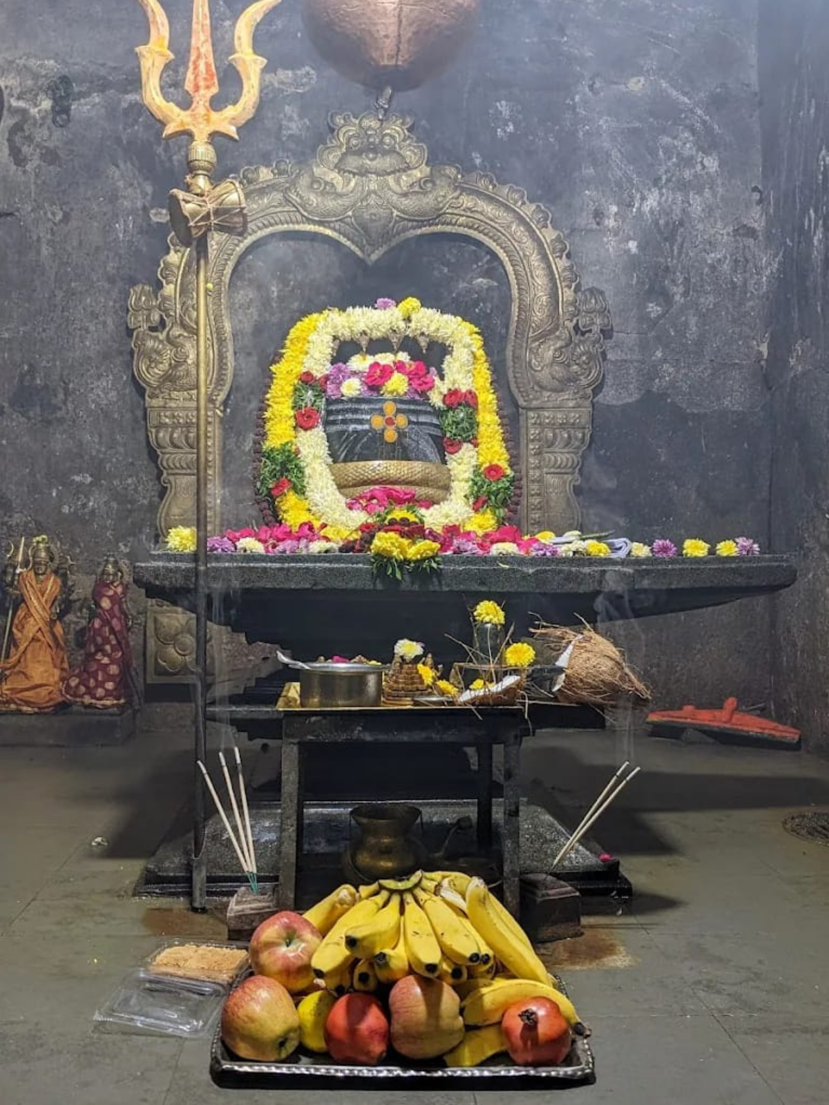 Batuk Bhairav Jayanti Seva