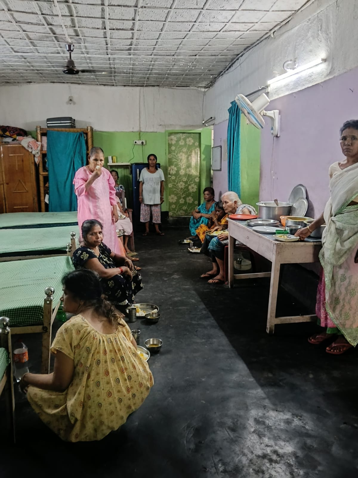 Annadanam — 30 July 2026