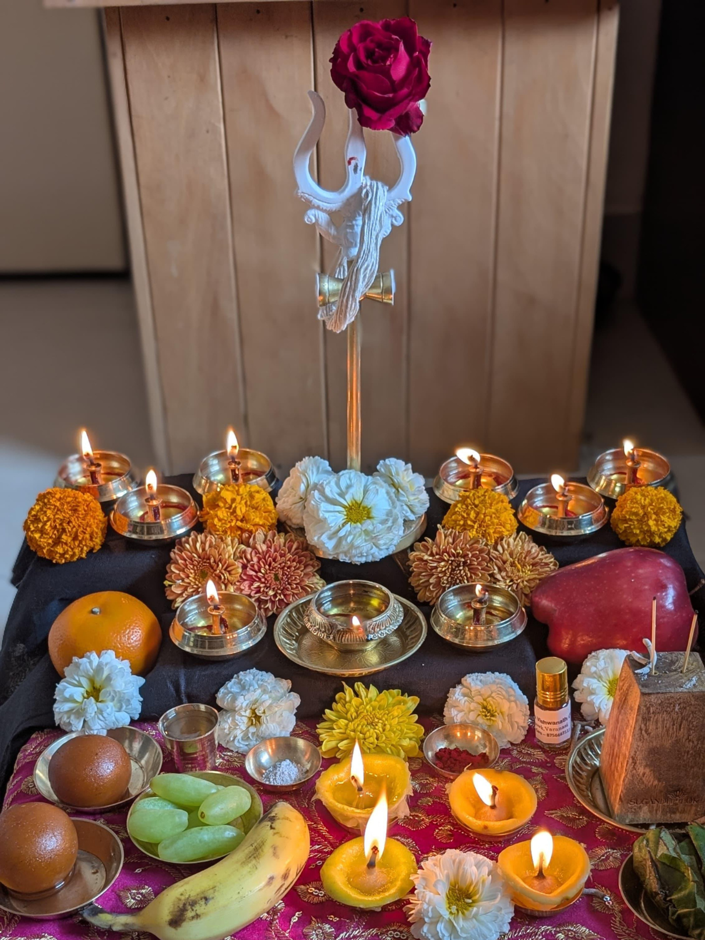 Bhairava
