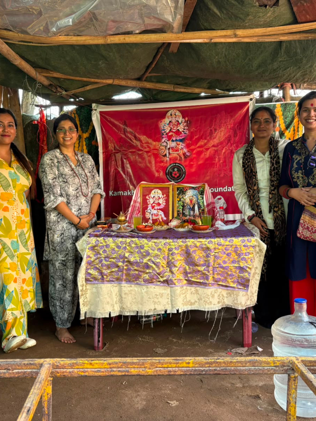 Annadanam Seva — 07 Jun 2026