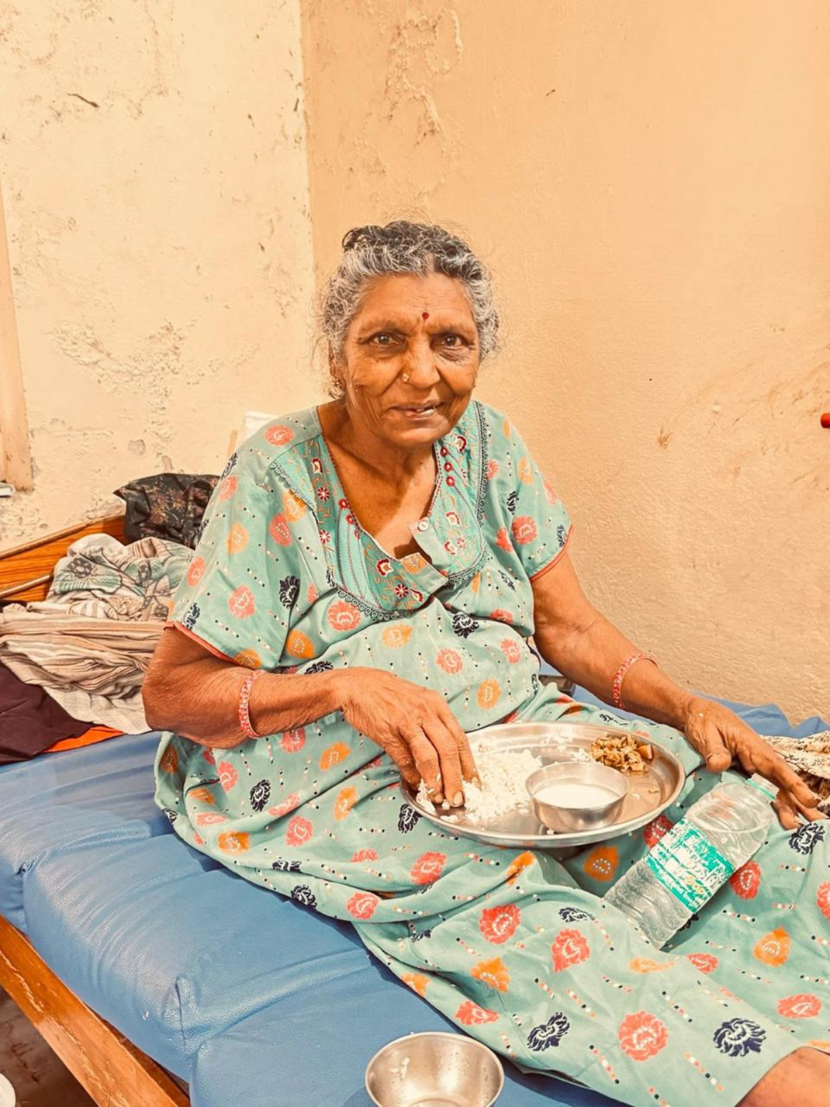Elder Care Seva — 31 May 2026