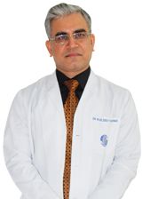 Doctor Profile Pic