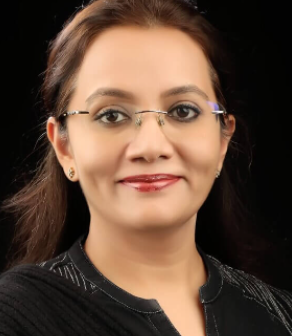 Dr. Monika Pansari