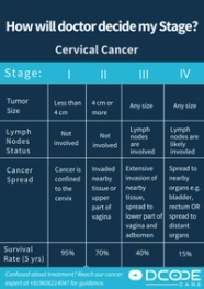Options For Cervical Cancer Options For Cervical Cancer