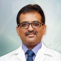 Doctor Profile Pic