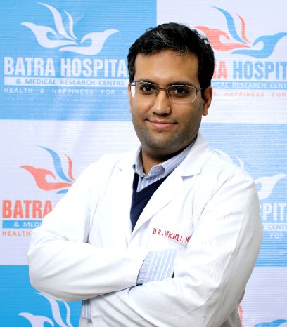 Doctor Profile Pic