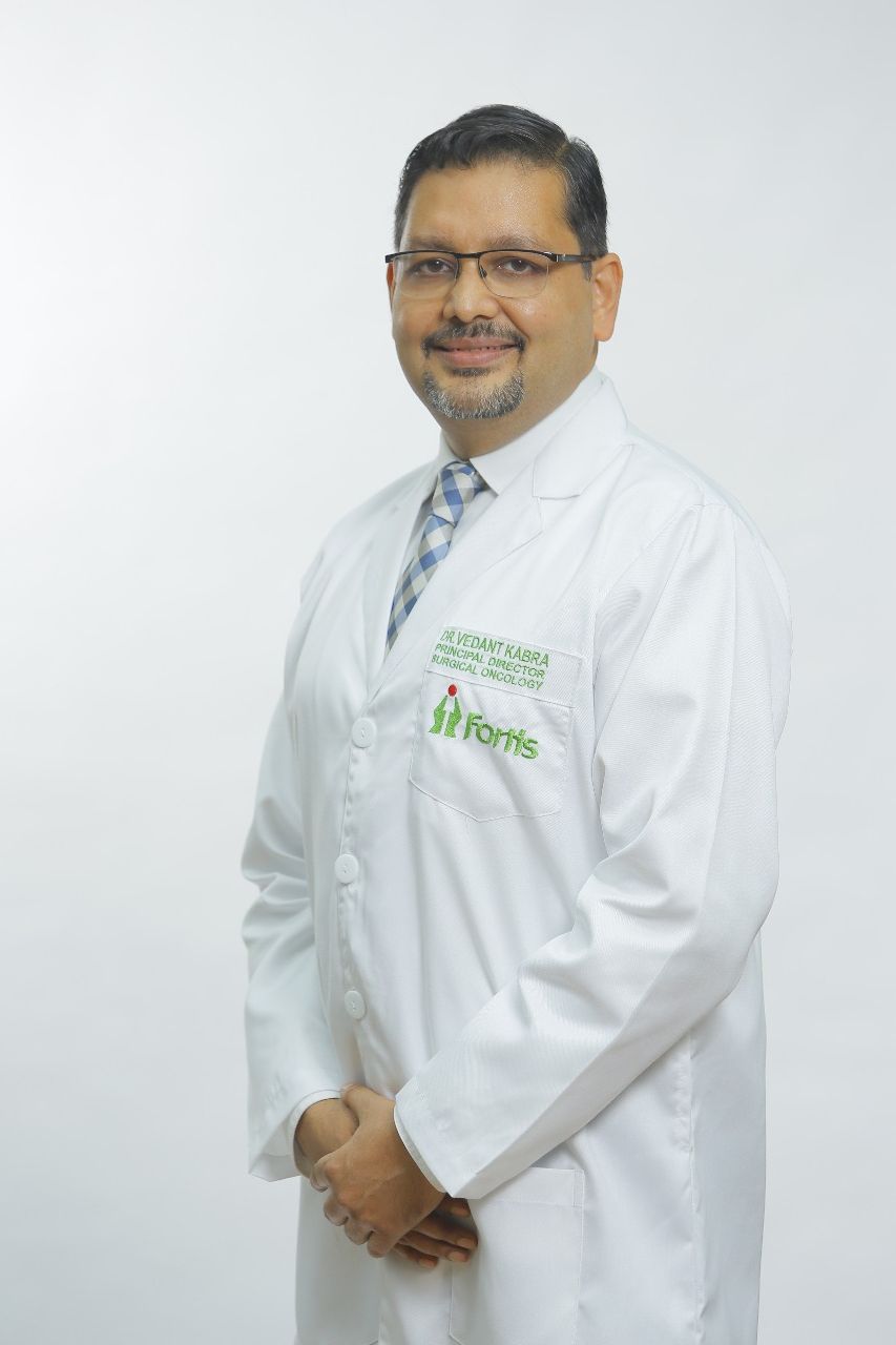 Doctor Profile Pic