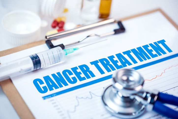 Different types of cancer treatment facilities available in India
