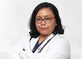 Doctor Profile Pic