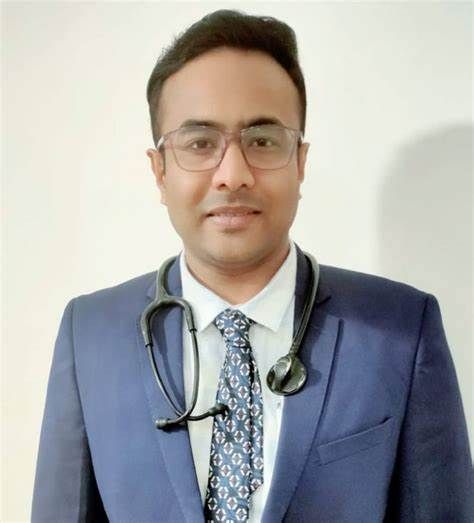 Doctor Profile Pic