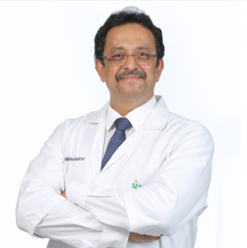 Doctor Profile Pic