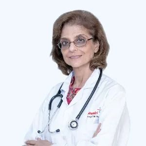 Doctor Profile Pic