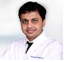 Doctor Profile Pic