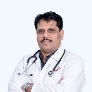 Doctor Profile Pic