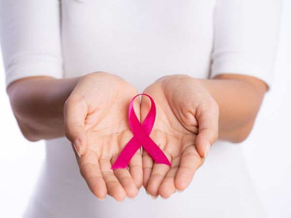 How can you prevent breast cancer naturally?