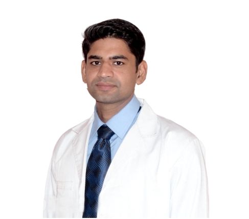 Doctor Profile Pic