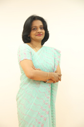 Dr. Abhilasha Narayanan