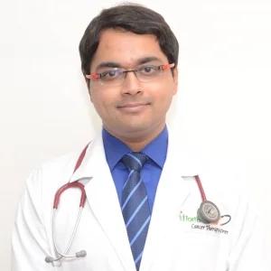 Doctor Profile Pic