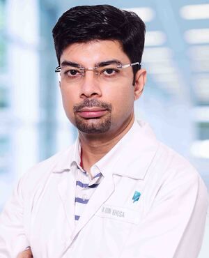 Doctor Profile Pic