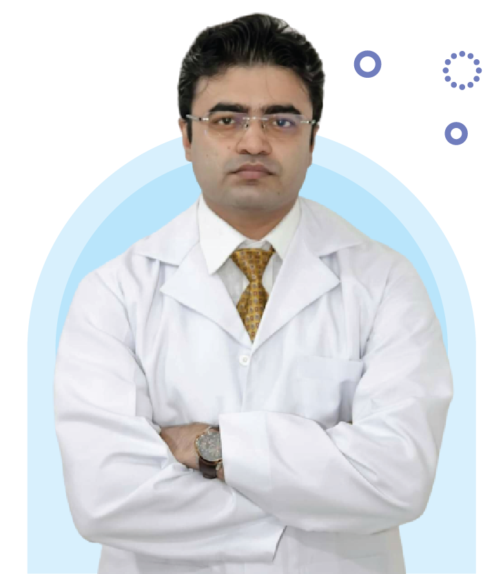 Doctor Profile Pic