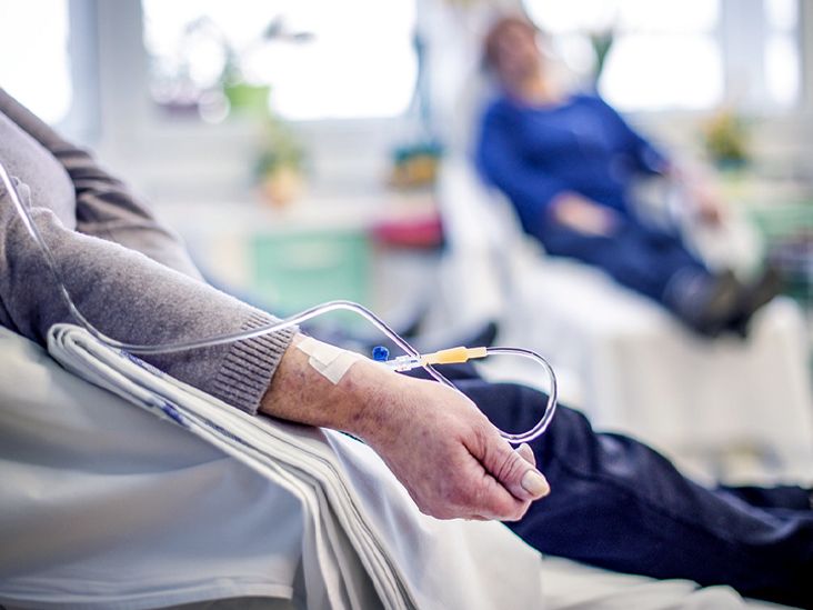 Chemotherapy: How It Works and How You'll Feel