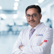 Dr. Shabber Zaveri